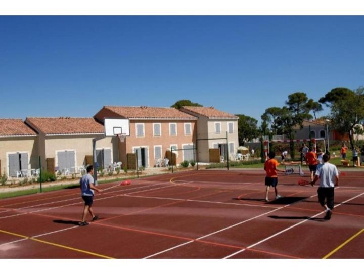 קאלביסון La Maison Bleue מראה חיצוני תמונה