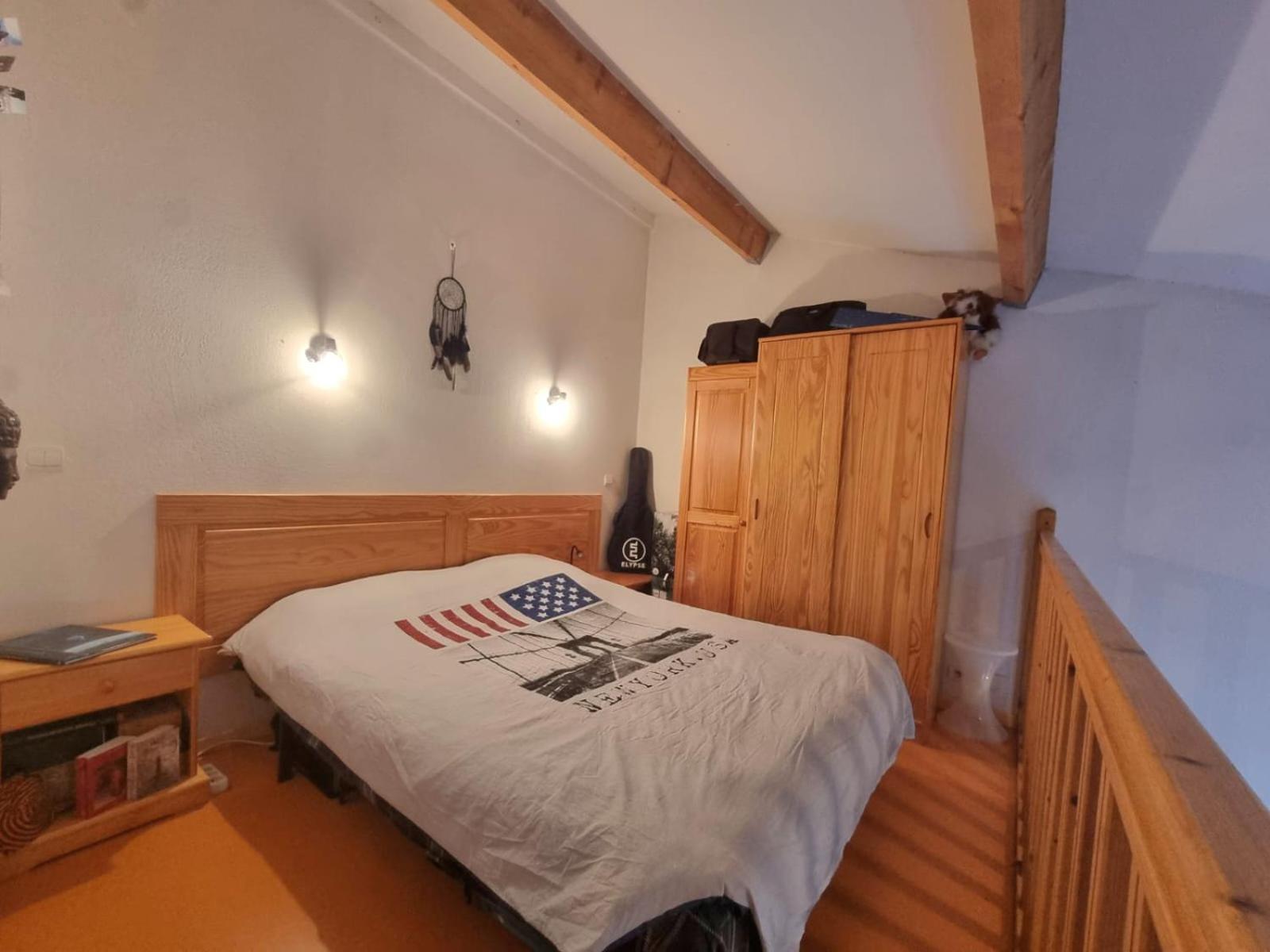 קאלביסון La Maison Bleue מראה חיצוני תמונה