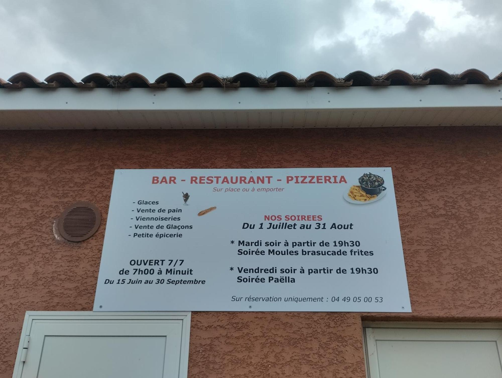 קאלביסון La Maison Bleue מראה חיצוני תמונה
