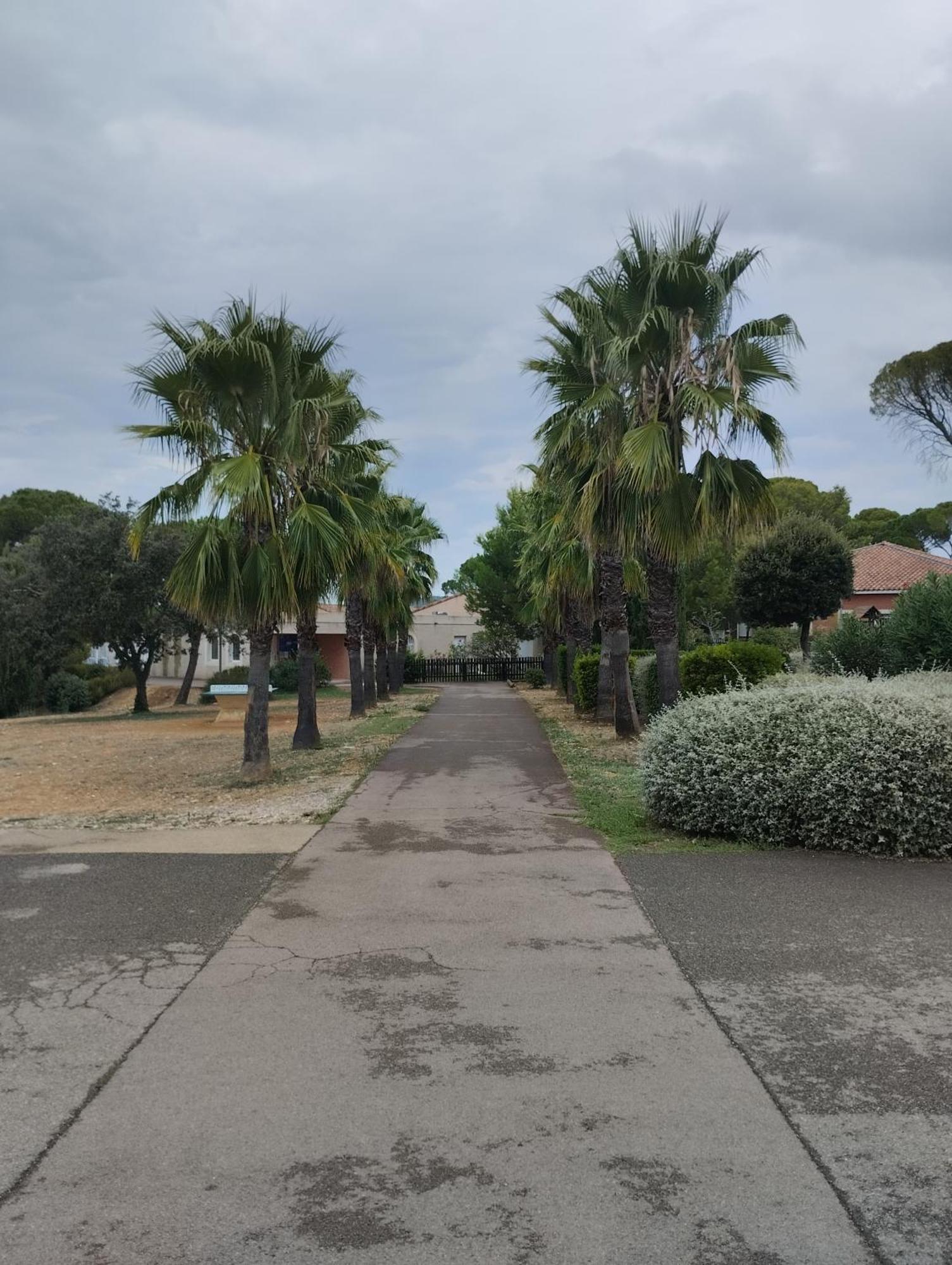 קאלביסון La Maison Bleue מראה חיצוני תמונה